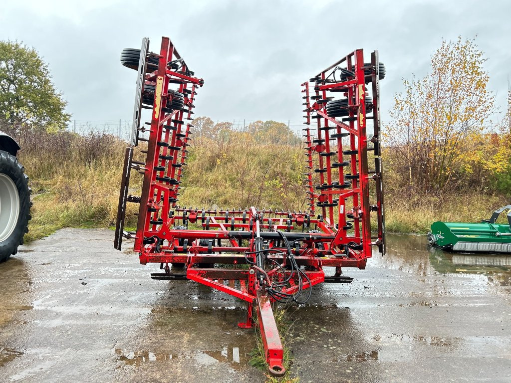 Väderstad NZ 740 - Harrow: picture 1 Väderstad NZ 740 - Harrow: picture 1