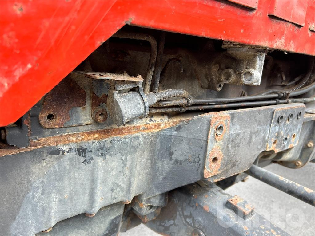 Farm tractor Valmet: picture 20