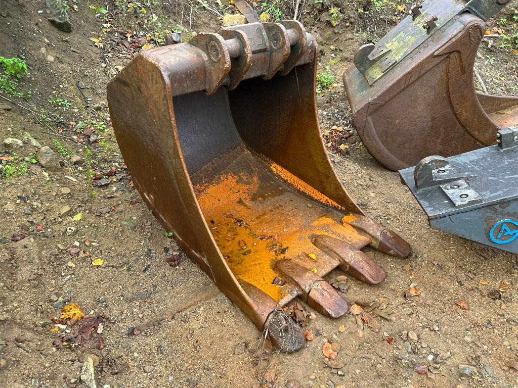 Crawler excavator Volvo EC 220DL: picture 16 Crawler excavator Volvo EC 220DL: picture 16