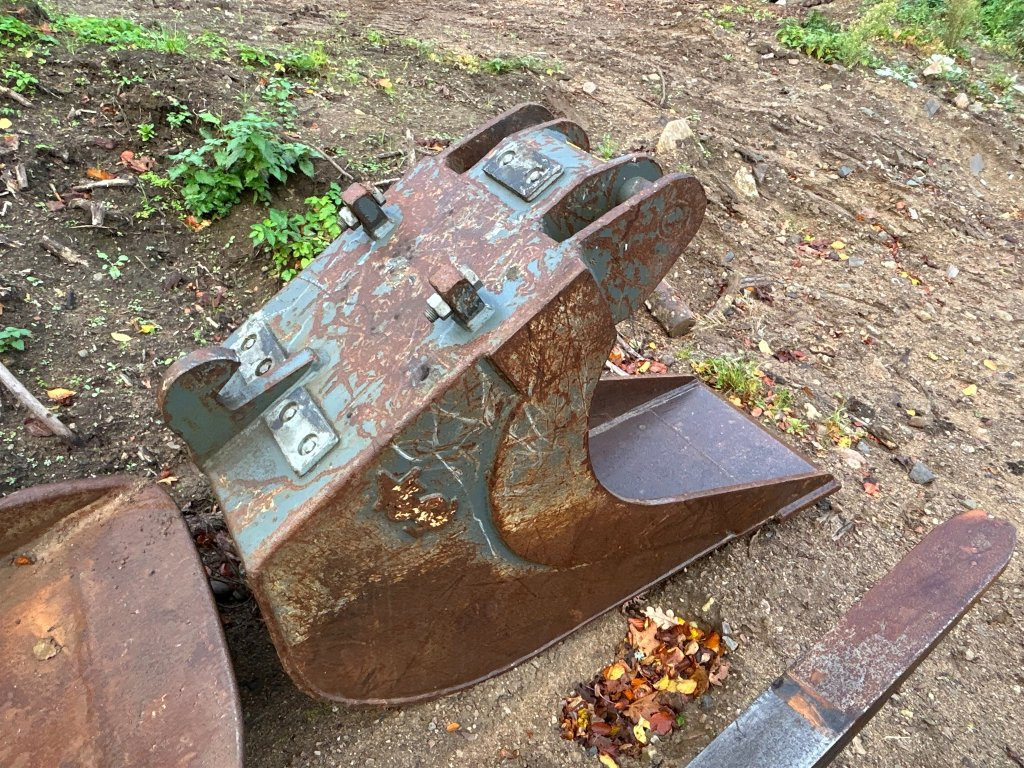 Crawler excavator Volvo EC 220DL: picture 11 Crawler excavator Volvo EC 220DL: picture 11