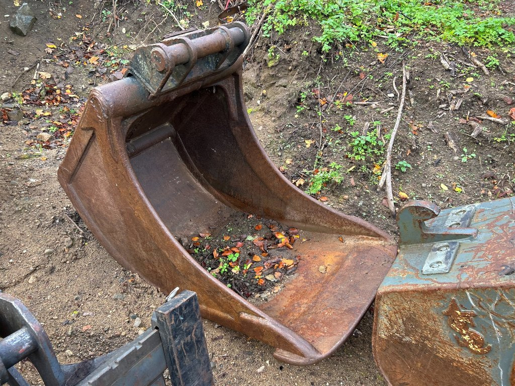Crawler excavator Volvo EC 220DL: picture 13 Crawler excavator Volvo EC 220DL: picture 13