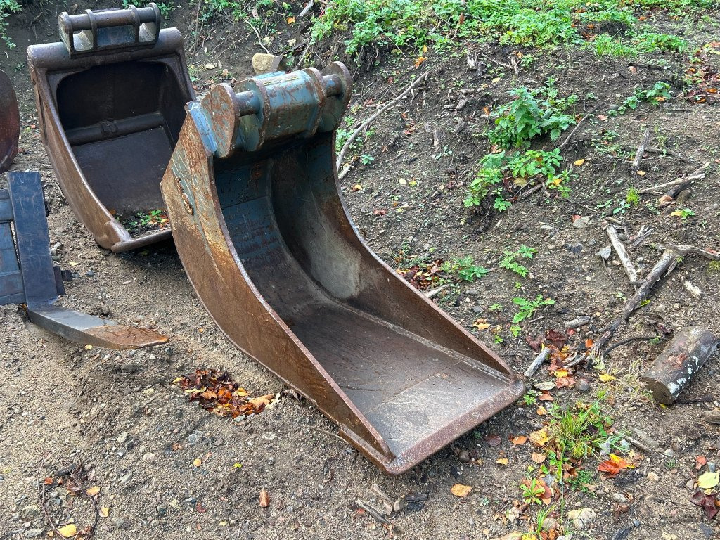 Crawler excavator Volvo EC 220DL: picture 10 Crawler excavator Volvo EC 220DL: picture 10