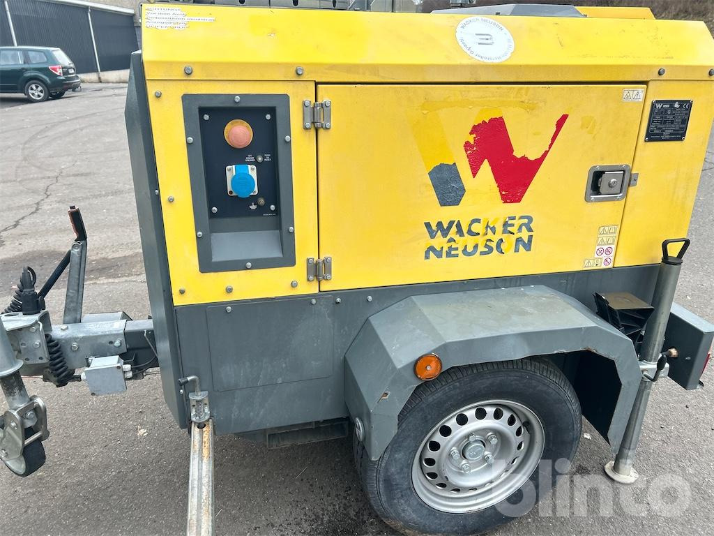 Wacker Neuson LTE4K (2019) - Lighting tower: picture 3 Wacker Neuson LTE4K (2019) - Lighting tower: picture 3