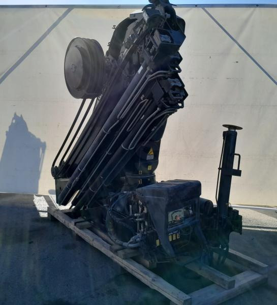 Hiab GRUA HIAB 211 EP5 HIPRO - Loader crane: picture 5 Hiab GRUA HIAB 211 EP5 HIPRO - Loader crane: picture 5