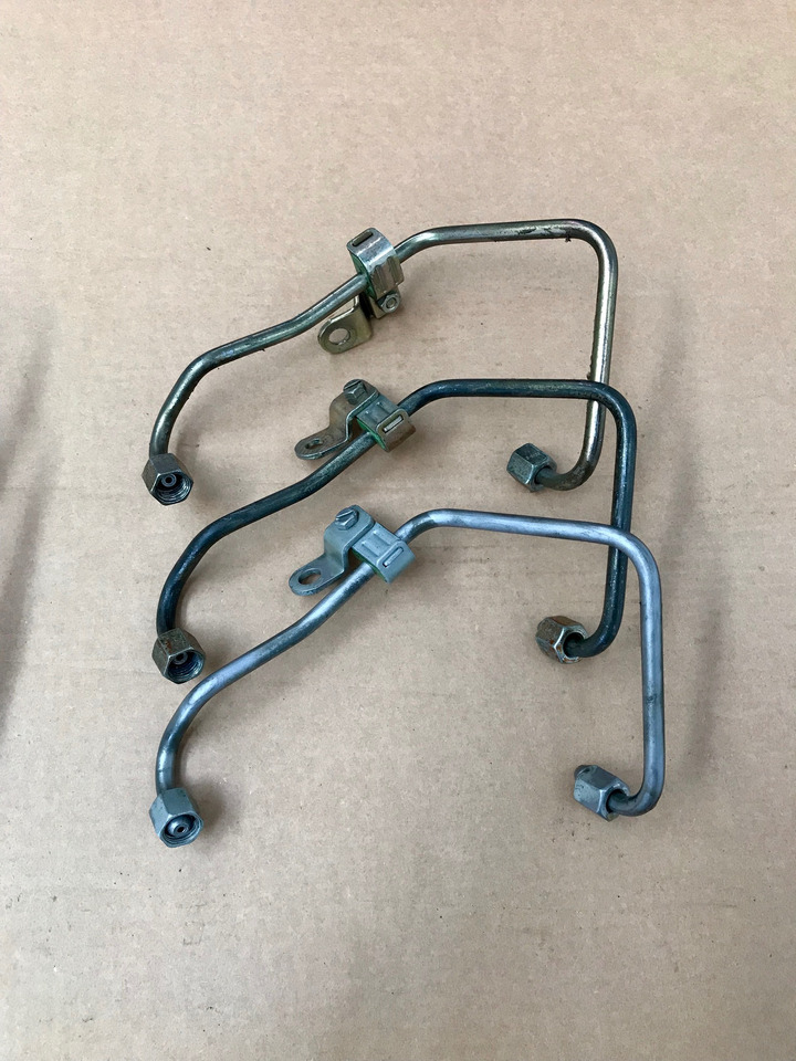 CONDOTTA DI MANDATA COMMON-RAIL MOTORI MAN D2066 / D2676 - Engine and parts for Truck: picture 4 CONDOTTA DI MANDATA COMMON-RAIL MOTORI MAN D2066 / D2676 - Engine and parts for Truck: picture 4