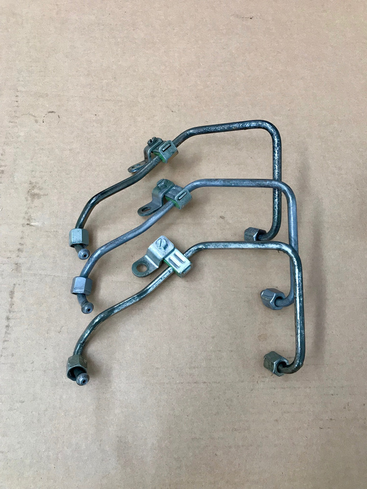 CONDOTTA DI MANDATA COMMON-RAIL MOTORI MAN D2066 / D2676 - Engine and parts for Truck: picture 3 CONDOTTA DI MANDATA COMMON-RAIL MOTORI MAN D2066 / D2676 - Engine and parts for Truck: picture 3