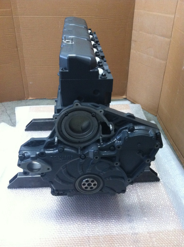 MOTORE MAN D0826LUH03 - Engine: picture 5 MOTORE MAN D0826LUH03 - Engine: picture 5