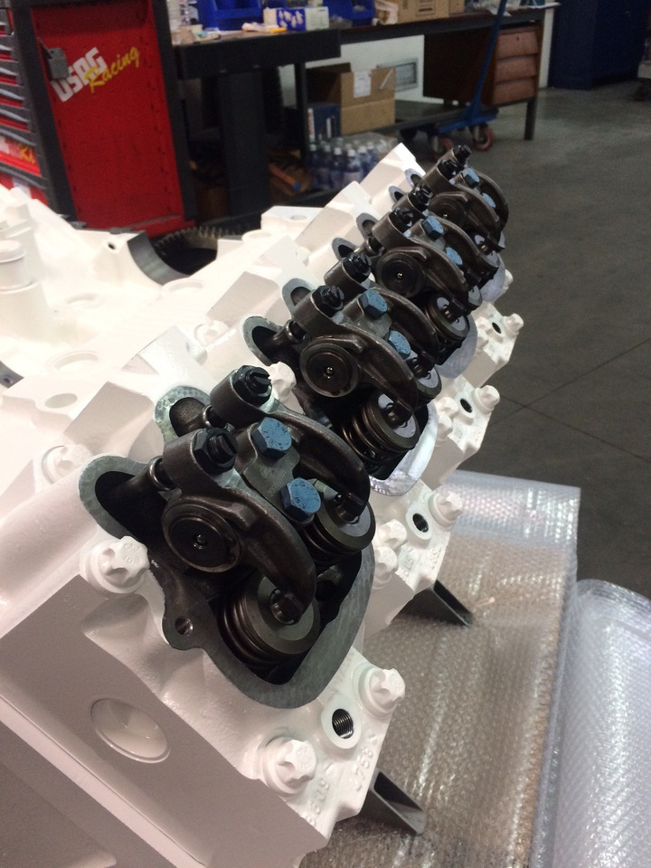 Engine MOTORE MAN E2848 GAS: picture 12 Engine MOTORE MAN E2848 GAS: picture 12