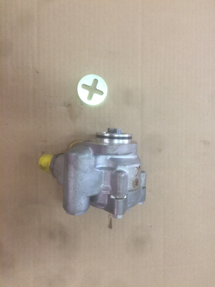 POMPA IDRAULICA MAN / ZF - Hydraulic pump: picture 4 POMPA IDRAULICA MAN / ZF - Hydraulic pump: picture 4