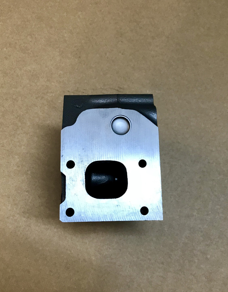 TESTATA MAN D2876LF12 - D2876LF13 - D2876LF25 - D2876LOH20 - D2876LOH21 - Common Rail - Cylinder head: picture 3 TESTATA MAN D2876LF12 - D2876LF13 - D2876LF25 - D2876LOH20 - D2876LOH21 - Common Rail - Cylinder head: picture 3