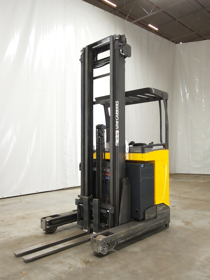 Atlet UMS90626/01 - Reach truck: picture 1 Atlet UMS90626/01 - Reach truck: picture 1