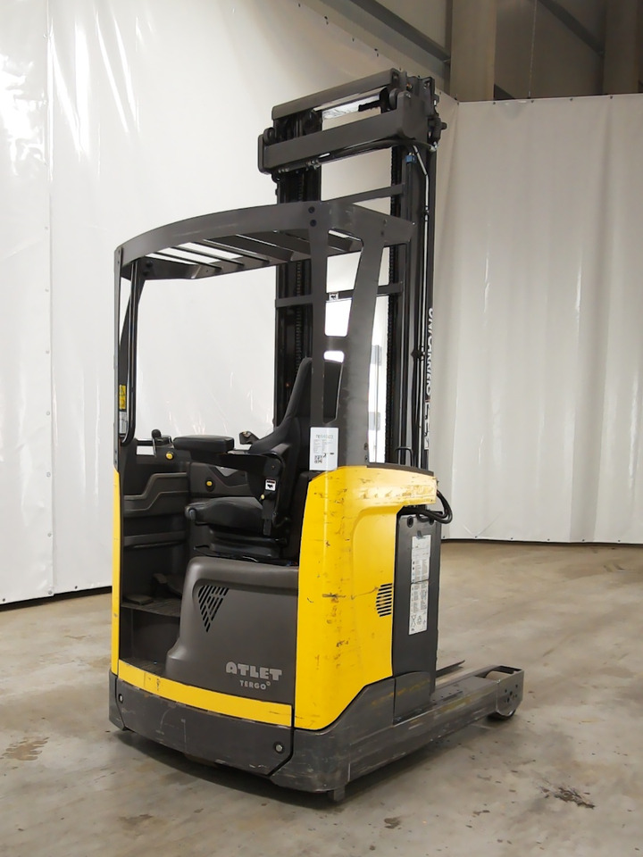 Atlet UMS90626/01 - Reach truck: picture 2 Atlet UMS90626/01 - Reach truck: picture 2