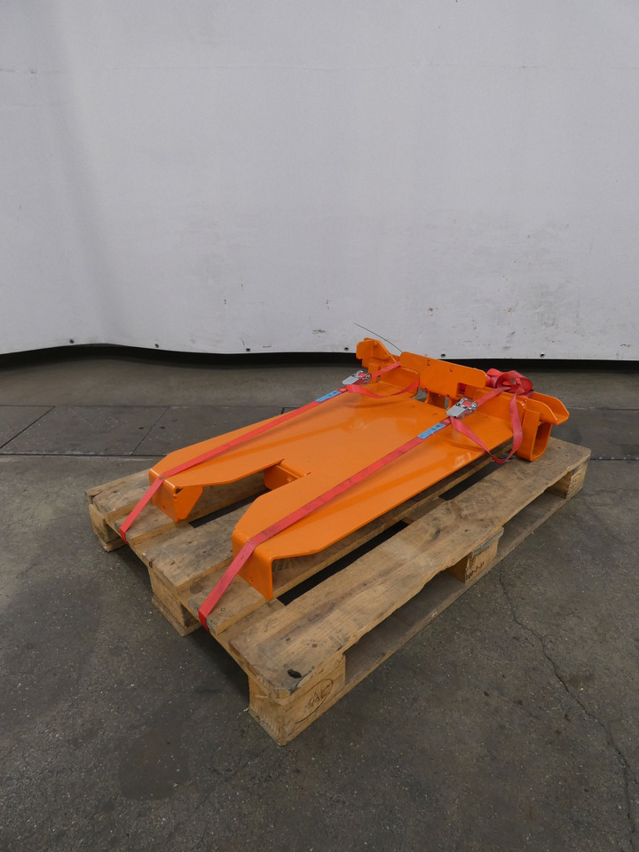 Still BATTERIEAUSSCHUBGABE - Attachment for Material handling equipment: picture 1 Still BATTERIEAUSSCHUBGABE - Attachment for Material handling equipment: picture 1