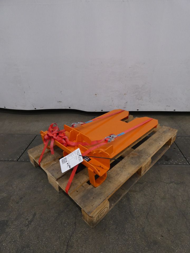 WEITERE BATTERIEWECHSELGESTE - Attachment for Material handling equipment: picture 2 WEITERE BATTERIEWECHSELGESTE - Attachment for Material handling equipment: picture 2