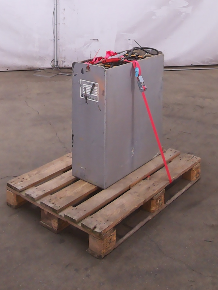 Avb 24V465AH - Battery: picture 2 Avb 24V465AH - Battery: picture 2