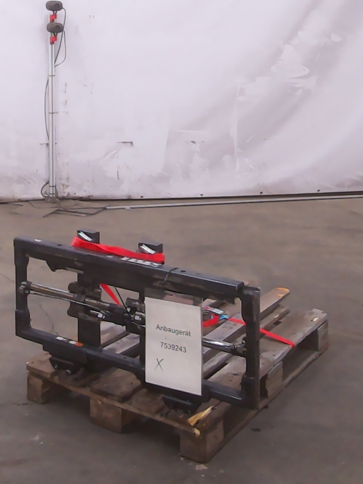 Cascade 55K86453 - Forks for Material handling equipment: picture 2 Cascade 55K86453 - Forks for Material handling equipment: picture 2