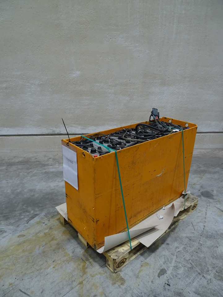 Habat 48V775AH - Construction machinery: picture 1 Habat 48V775AH - Construction machinery: picture 1