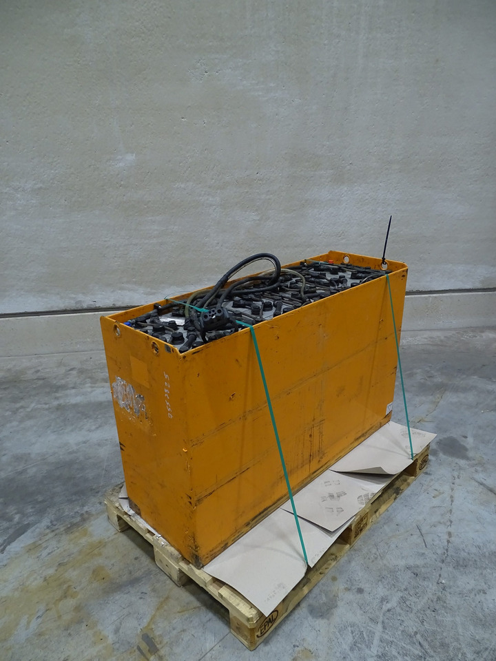 Habat 48V775AH - Construction machinery: picture 2 Habat 48V775AH - Construction machinery: picture 2