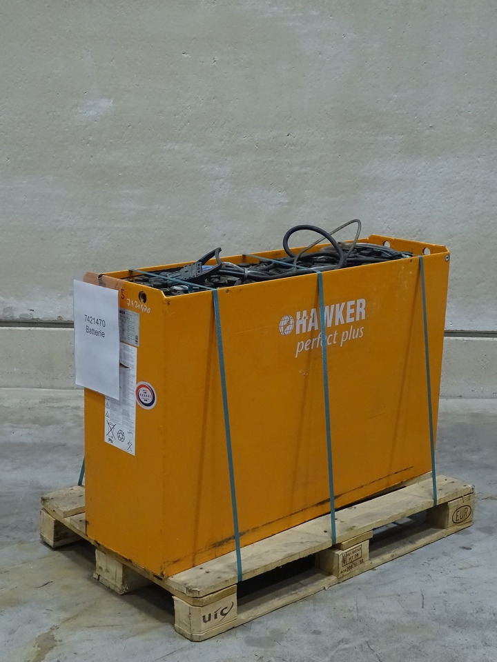 Weitere 48V620AH - Construction machinery: picture 1 Weitere 48V620AH - Construction machinery: picture 1