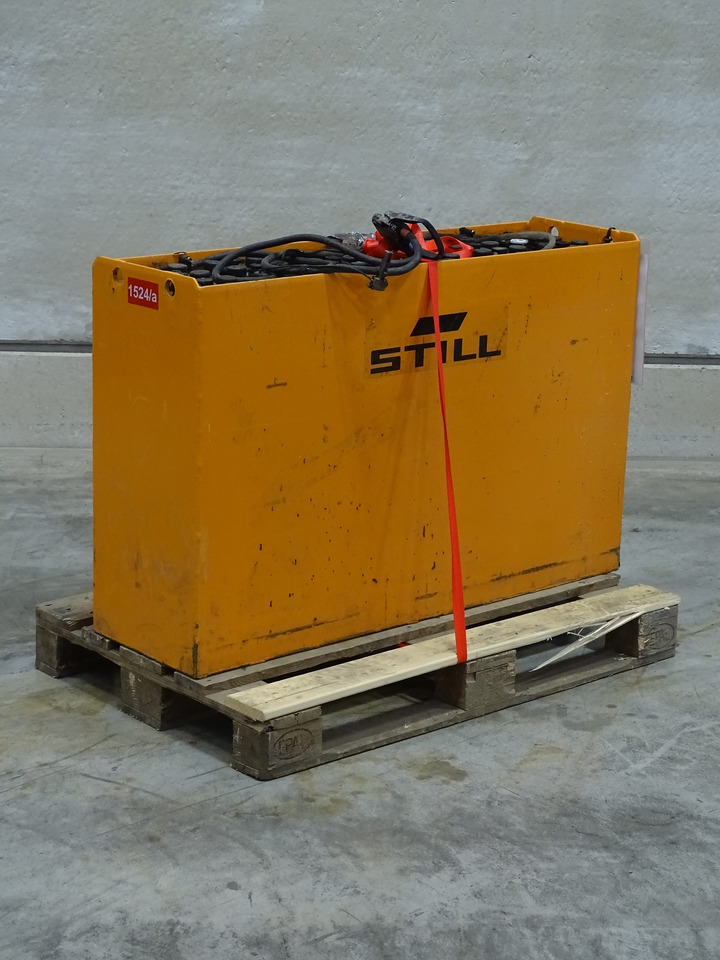 Weitere 48V620AH - Construction machinery: picture 1 Weitere 48V620AH - Construction machinery: picture 1