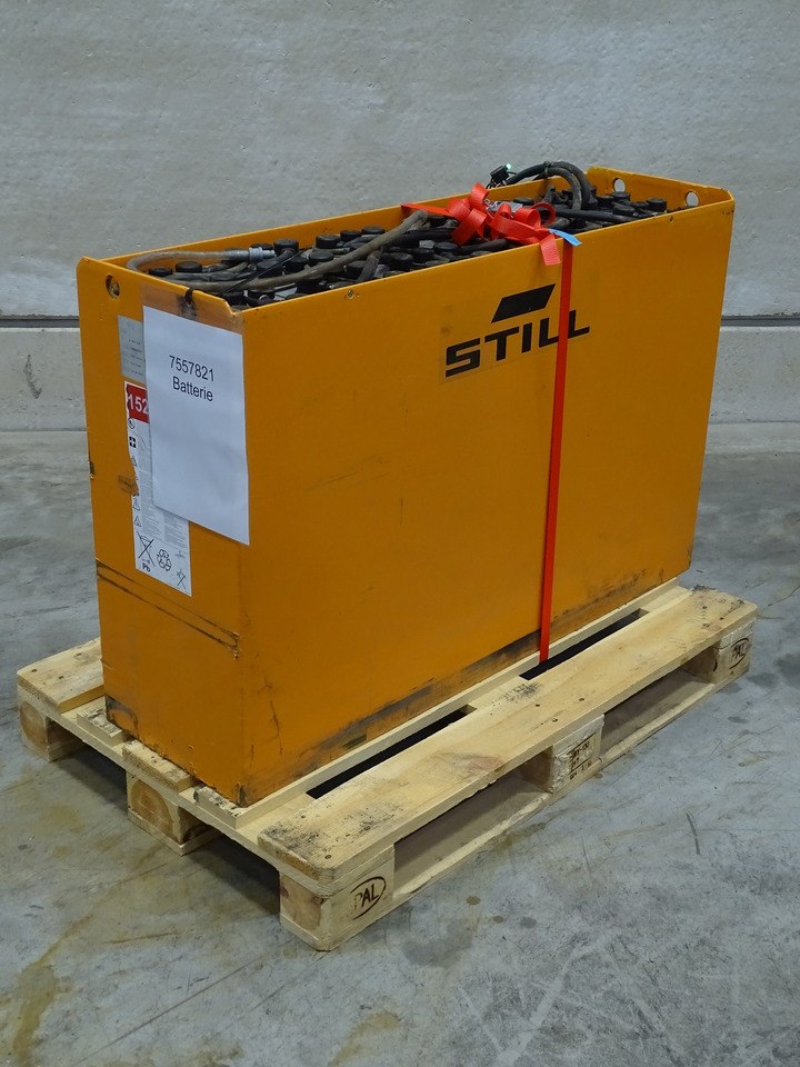 Weitere 48V620AH - Construction machinery: picture 2 Weitere 48V620AH - Construction machinery: picture 2