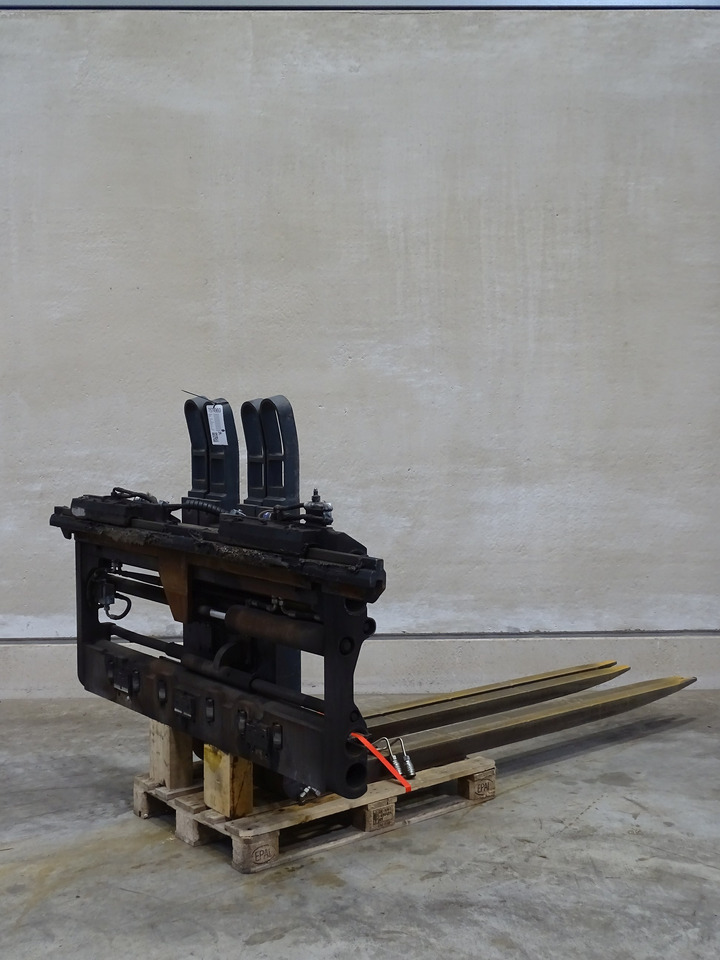 Durwen DPK100CP - Forks for Material handling equipment: picture 2 Durwen DPK100CP - Forks for Material handling equipment: picture 2