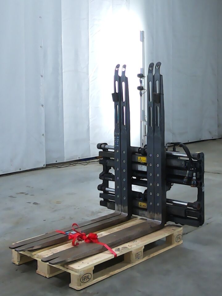 KAUP 2T429C - Forks: picture 1 KAUP 2T429C - Forks: picture 1