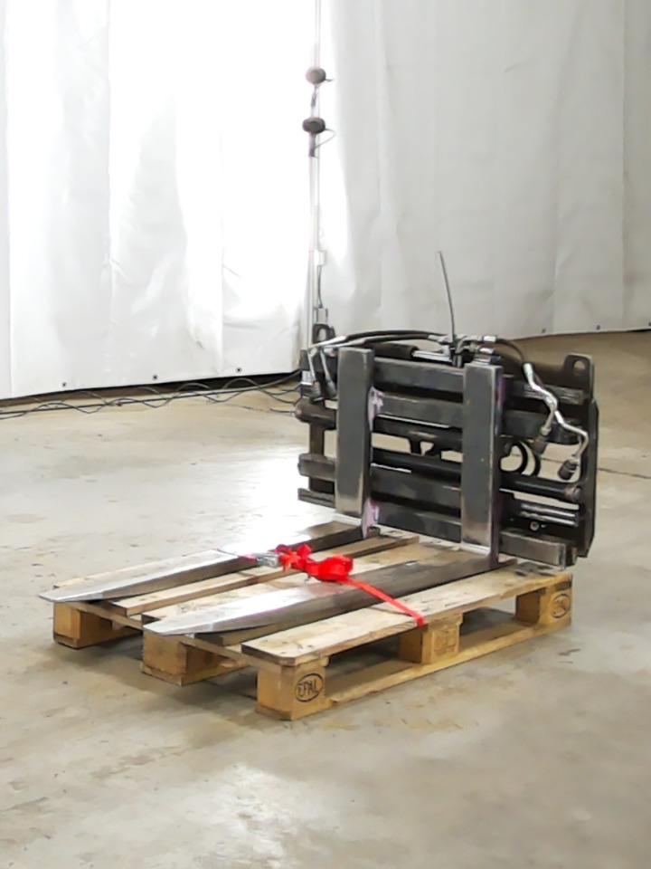 Kaup 1T411 - Forks: picture 1 Kaup 1T411 - Forks: picture 1