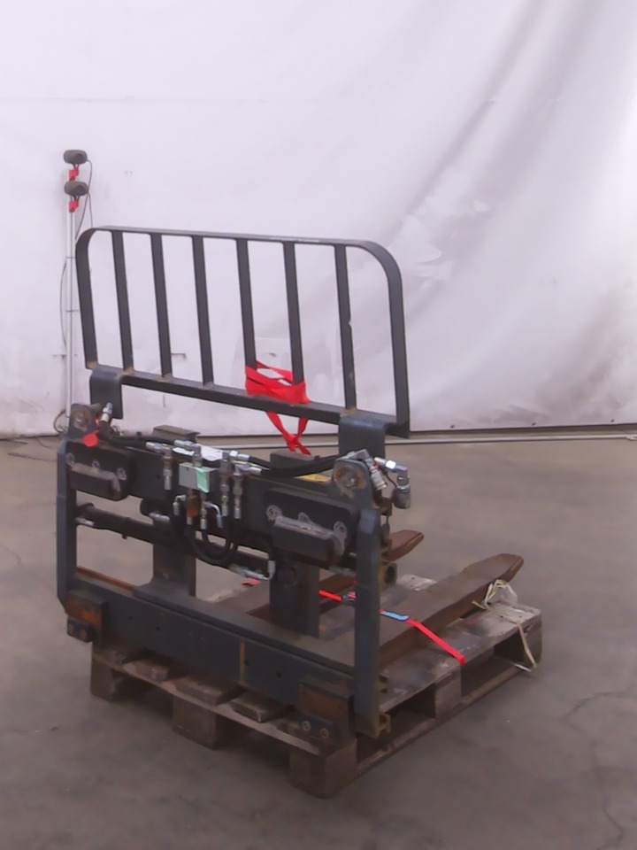 Kaup 25T4112 - Forks: picture 2 Kaup 25T4112 - Forks: picture 2