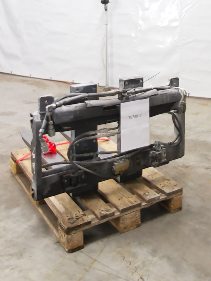 Kaup 2T466AZ - Forks for Material handling equipment: picture 1 Kaup 2T466AZ - Forks for Material handling equipment: picture 1