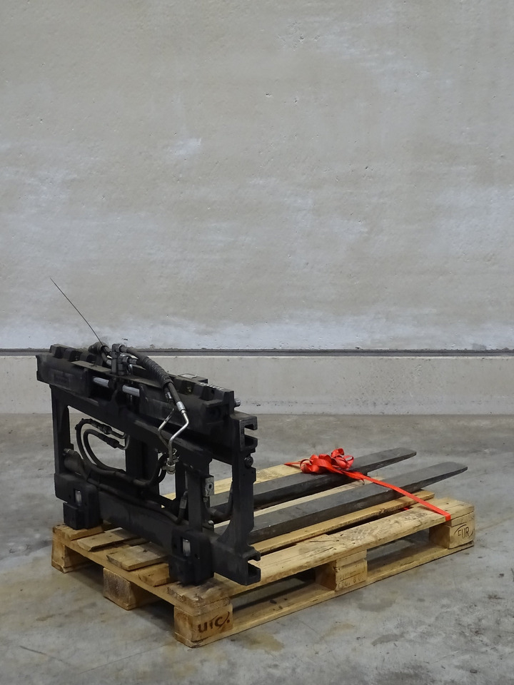 Kaup 2T466B - Forks for Material handling equipment: picture 2 Kaup 2T466B - Forks for Material handling equipment: picture 2