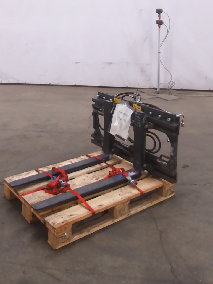 Forks for Material handling equipment Kaup 2T466B: picture 1