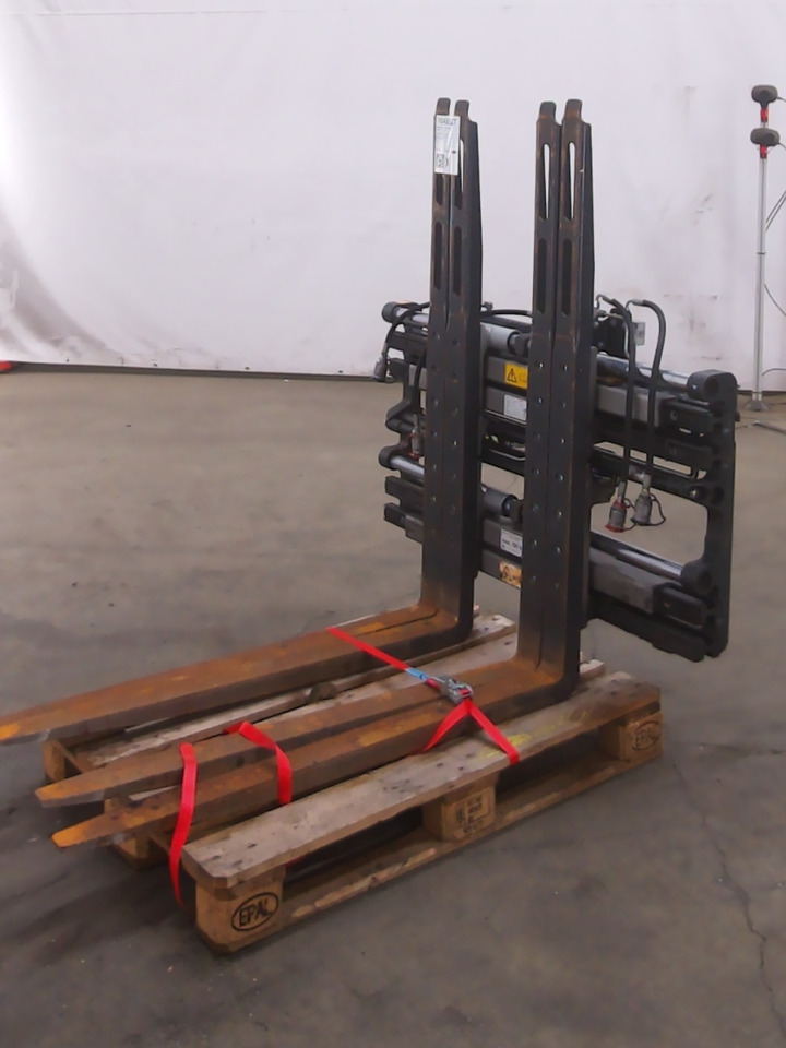 Kaup P7-DPG30 - Forks: picture 4 Kaup P7-DPG30 - Forks: picture 4