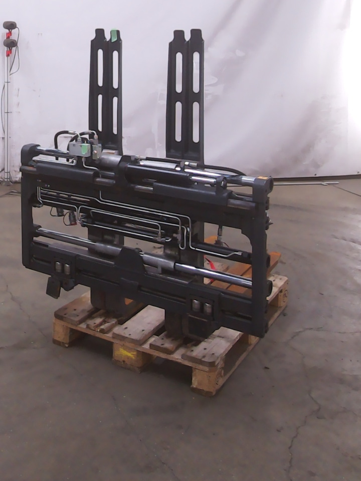 Kaup P7-DPG30 - Forks: picture 2 Kaup P7-DPG30 - Forks: picture 2