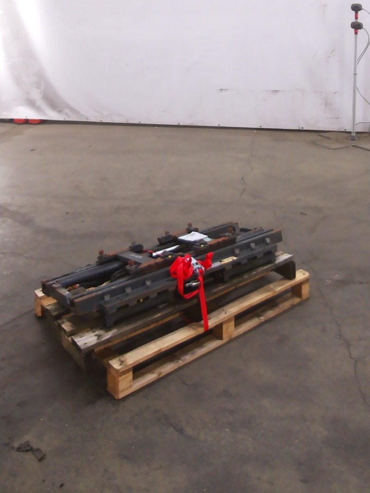 Kaup ZINKENVERSTELLGERÄT - Forks for Material handling equipment: picture 1 Kaup ZINKENVERSTELLGERÄT - Forks for Material handling equipment: picture 1