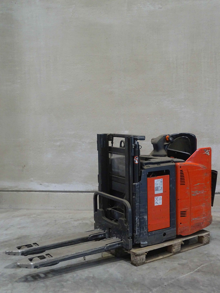 Linde L12LSP - Pallet truck: picture 1 Linde L12LSP - Pallet truck: picture 1