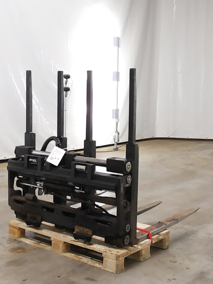 Meyer 6-5204G - Forks for Material handling equipment: picture 2 Meyer 6-5204G - Forks for Material handling equipment: picture 2