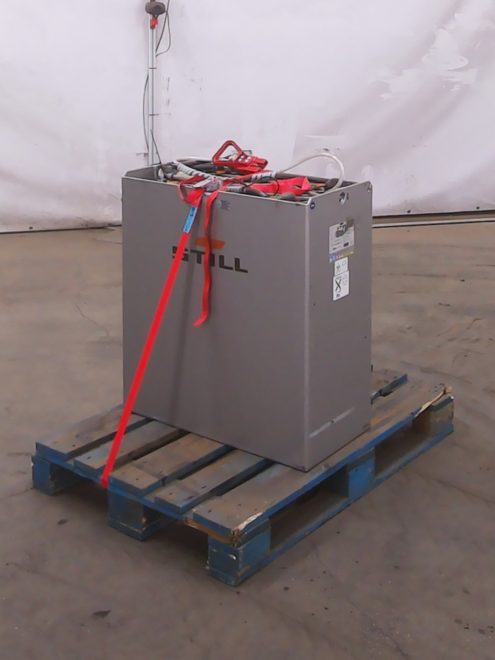 Midac 24V620AH - Battery for Material handling equipment: picture 2 Midac 24V620AH - Battery for Material handling equipment: picture 2