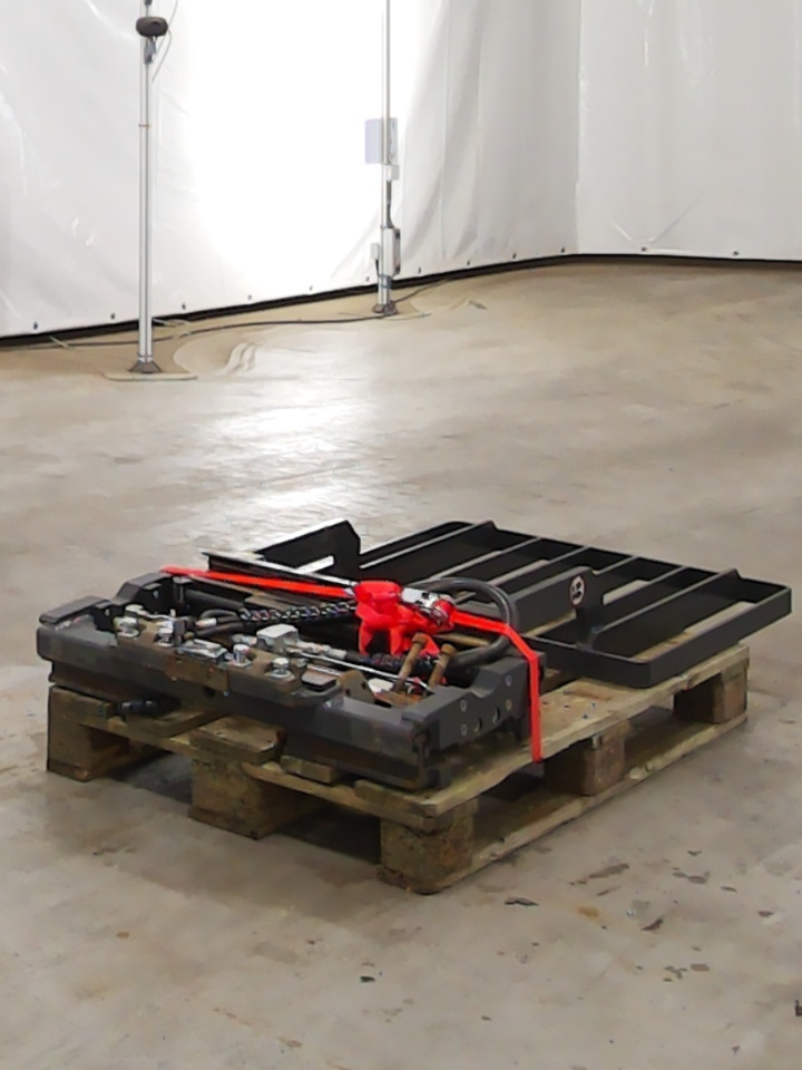Cascade 25L36413R1 - Other machinery: picture 2 Cascade 25L36413R1 - Other machinery: picture 2