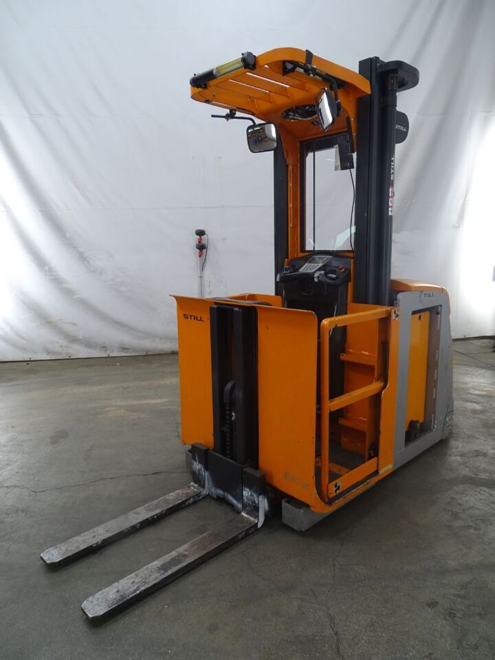 STILL EK-X - Order picker: picture 1 STILL EK-X - Order picker: picture 1