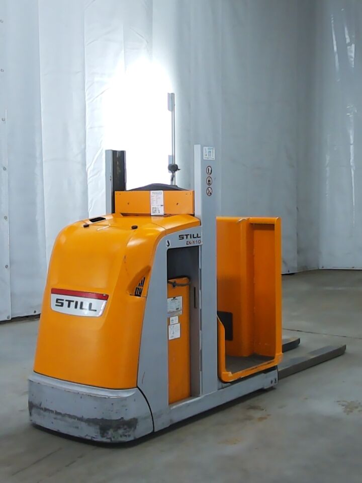 STILL EK-X - Order picker: picture 1 STILL EK-X - Order picker: picture 1