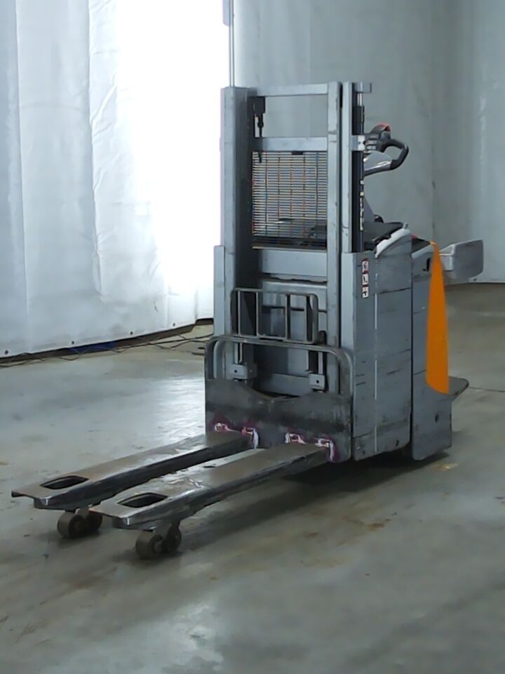 STILL EXD-S20 - Stacker: picture 1 STILL EXD-S20 - Stacker: picture 1