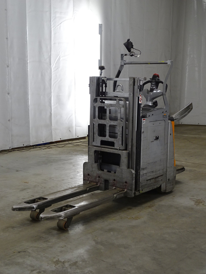 STILL EXD-SF20 - Stacker: picture 1 STILL EXD-SF20 - Stacker: picture 1