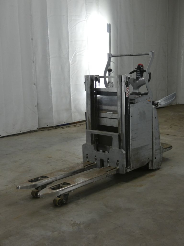 STILL EXD-SF20 - Stacker: picture 1 STILL EXD-SF20 - Stacker: picture 1