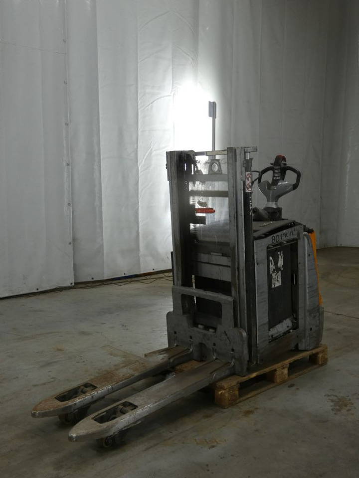 STILL EXD-SF20 - Stacker: picture 1 STILL EXD-SF20 - Stacker: picture 1