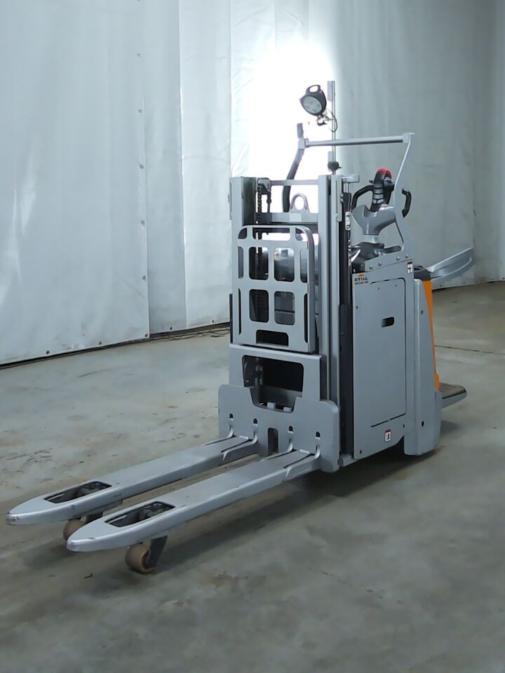STILL EXD-SF20 - Stacker: picture 1 STILL EXD-SF20 - Stacker: picture 1