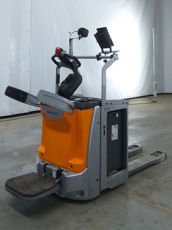 STILL EXH-SF20 - Pallet truck: picture 2 STILL EXH-SF20 - Pallet truck: picture 2