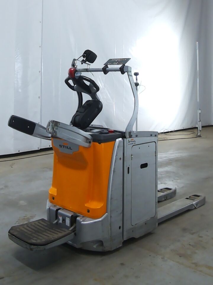 STILL EXH-SF20 - Pallet truck: picture 2 STILL EXH-SF20 - Pallet truck: picture 2