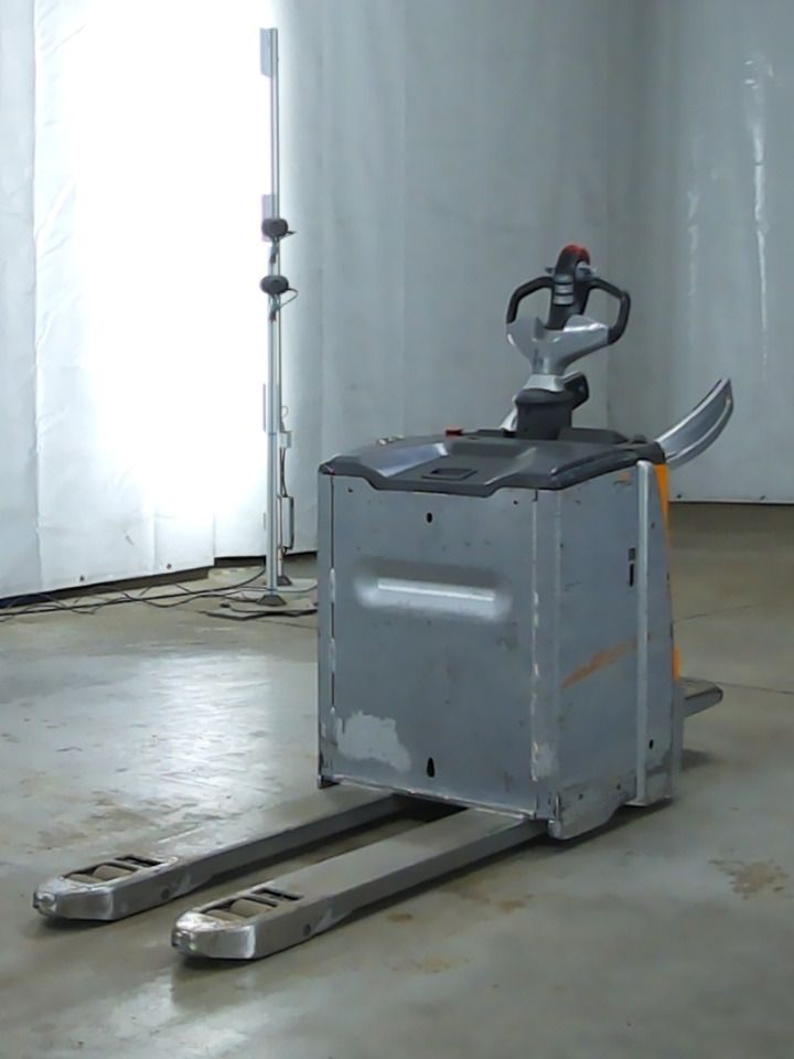 STILL EXH-SF25 - Pallet truck: picture 1 STILL EXH-SF25 - Pallet truck: picture 1