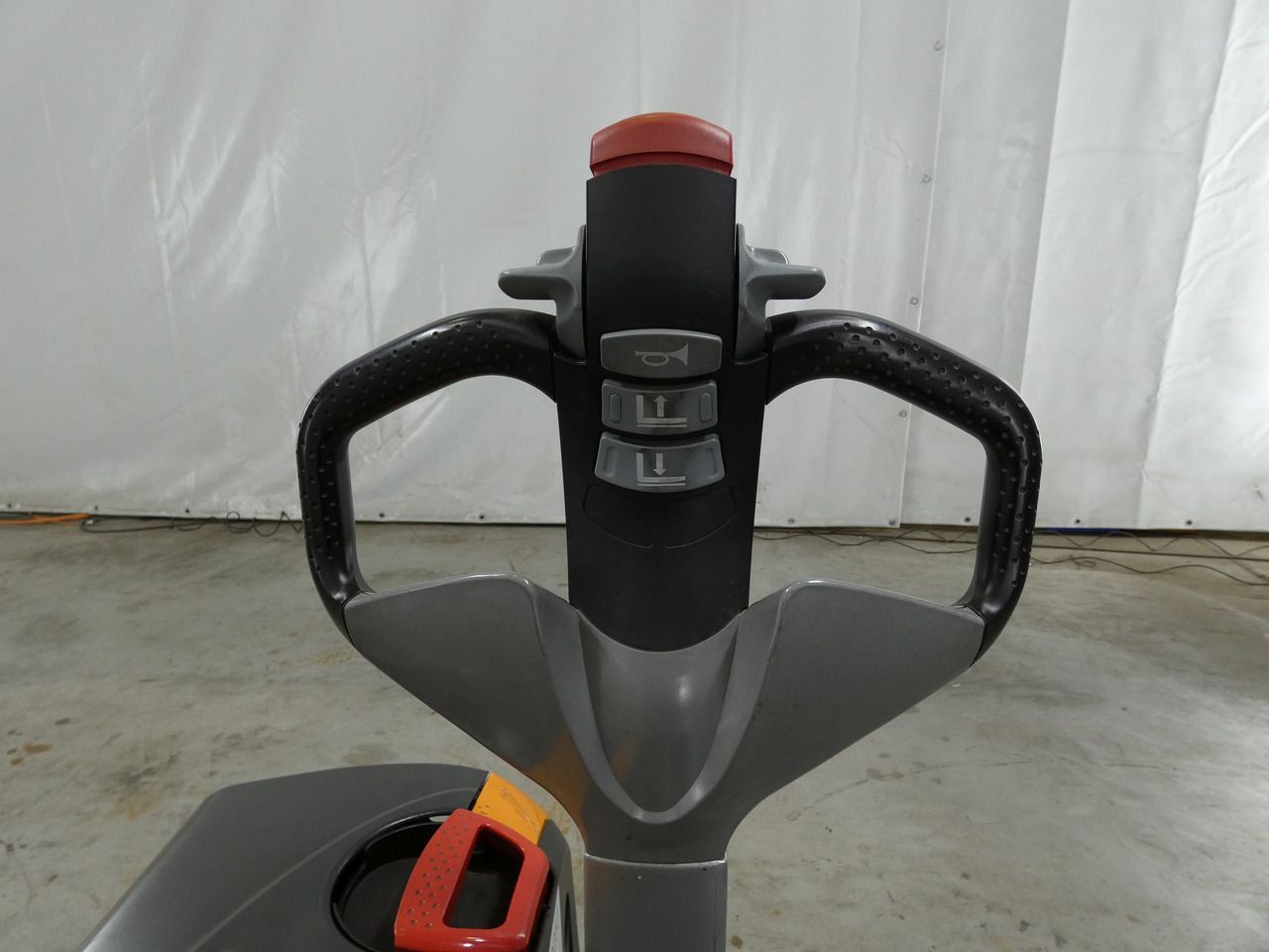 STILL EXU16 - Pallet truck: picture 3 STILL EXU16 - Pallet truck: picture 3